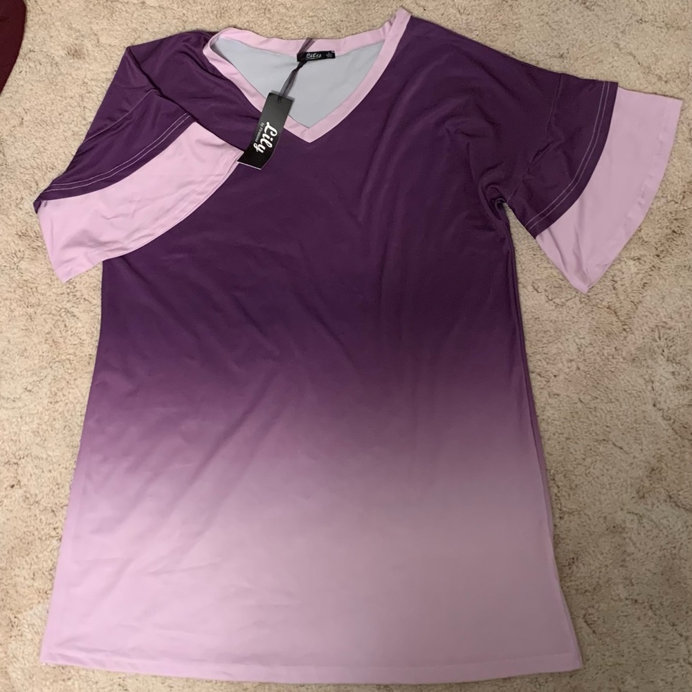 Lily Blouse
